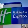 Отель Holiday Inn Express Corpus Christi Beachfront, an IHG Hotel в Корпус-Кристи