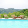 Отель Peaceful Apartment in San Gimignano Tuscany with Pool, фото 8