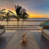 Отель Belize Beachfront Apartment, фото 9