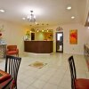 Отель Americas Best Inn & Suites - Downtown Augusta, фото 4