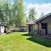 Отель 5 Person Holiday Home in Tibro, фото 10