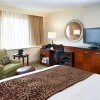 Отель Detroit Marriott Livonia, фото 8