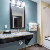 Отель Sleep Inn Winfield - Teays Valley, фото 21