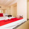 Отель RedDoorz Plus @ RSG Legarda Manila, фото 5