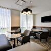 Отель Home2 Suites by Hilton Indianapolis Keystone Crossing, фото 21