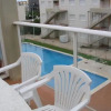 Отель Apartamentos Serenamar Altamar, фото 10