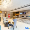 Отель City Comfort Inn (Xiangyang Diamond Avenue Store), фото 11