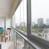 Отель Bright Cozy 2Br Unit Barranco Free Parking, фото 8