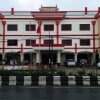 Отель Permata Hotel в Банджармасине