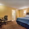 Отель Quality Inn at Quechee Gorge, фото 17