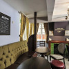Отель The Gillygate Pub, фото 2