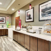 Отель Hampton Inn & Suites Greenville Airport, SC, фото 25