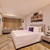 Отель Keys Lite By Lemon Tree Hotels, Vadodara, фото 19