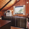 Отель 8 Person Holiday Home in Logstor, фото 8