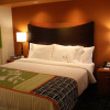 Отель Fairfield Inn & Suites by Marriott Morgantown, фото 3