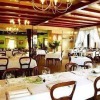 Отель Hôtel-Restaurant A l'Aigle, фото 11