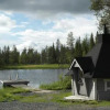 Отель Ruka Safaris - Papin Talo, фото 22