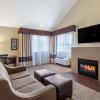 Отель Comfort Inn & Suites Greeley, фото 25