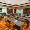 Отель Hampton Inn & Suites Houston I-10 West Park Row, фото 14