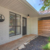 Отель Gorgeous Casita With Hot Tub & Fire Pit, фото 27