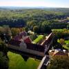 Отель Jagdschloss Kranichstein, фото 17