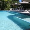Отель Cocos Beach Bungalows, фото 15