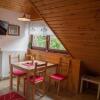 Отель Apartments & Rooms Smučka, фото 11