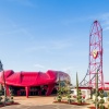 Отель PortAventura Hotel Caribe - Includes unlimited access to PortAventura Park & 1 access to Ferrari Lan, фото 35