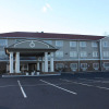 Отель Comfort Inn And Suites Ludlow, фото 1