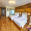 Отель Nhu Minh Plaza Danang Hotel, фото 3