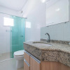 Отель Apartamento com 03 dormitórios, фото 11