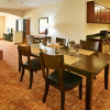 Отель Lake Texoma Inn and Suites, фото 17