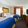 Отель Delta Hotels by Marriott Colonial Heights, фото 4