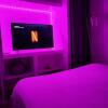 Отель Appart' Studio cooconing RER A 10min NETFLIX, фото 9