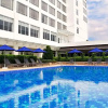 Отель Novotel Taiping Perak, фото 13
