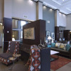 Отель Hampton Inn & Suites Columbus/University Area, фото 28