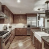 Отель Platinum 4 Bedroom Vacation Rental in the Heart of Vail That Includes Ski Valet, Ski Deck, Rooftop P, фото 5