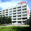 Гостиница Омега (Аэропорт) в Нижнем Новгороде