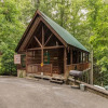 Отель Forest Fling 2 Bedroom Cabin by Redawning, фото 3