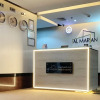 Отель Al Marjan Furnished Apartments, фото 1