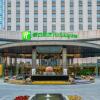 Отель Holiday Inn Nantong Oasis Centre, an IHG Hotel, фото 1