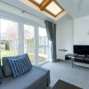 Отель GuestReady - Family Home in Salford, фото 19