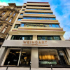 Отель Weingart Istanbul, фото 1