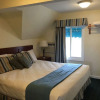 Отель Sea Cliff House Motel, фото 5