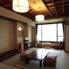 Отель Inatori Akao Hotel в Хигашиидзу