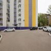 Гостиница Aparts Pro (Апартс Про) на улице Ерошевского в Самаре
