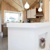Отель 7 Person Holiday Home in Thisted, фото 6