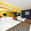 Отель Microtel Inn & Suites by Wyndham New Braunfels, фото 2