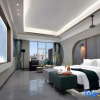 Отель Wharton Brunel Hotel (Guilin Railway Station Vientiane City Branch), фото 15