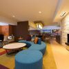Отель Fairfield Inn & Suites by Marriott Burlington, фото 11
